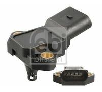MAP Sensor fits VW GOLF , 1K, 5K 1.8 2.0 1.9D 04 to 16 Manifold Pressure