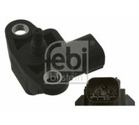 MAP Sensor fits VW Manifold Pressure VOLKSWAGEN 2E0906051A