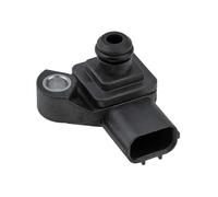 NTY ECM-SU-003 Air Pressure Sensor, height adaptation