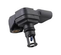 Map Sensor Intake Air Pressure Sensor Compatible For Buick Chevrolet Vauxhall Opel Corsa Mk 12670600 12681993
