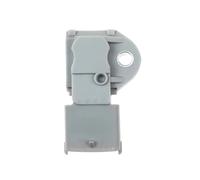 Map Sensor Intake Air Pressure Sensor for Volvo 0261230238 0261230239 Manifold Air Pressure Sensor