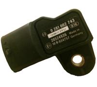 Bosch Map Sensor 0281006102