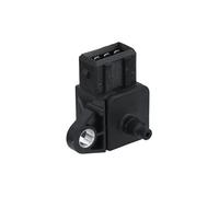 Map Sensor Intake Manifold Pressure 5V 3-Pin (6Pp 009 400-321) OEM Hella