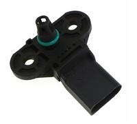 MAP sensor Manifold Absolute Intake Pressure Sensor Fit For Audi A4 Fit For Jetta Golf Beetle Fit For Passat Octavia 1.4 1.6 2.0