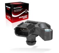 MAP Sensor Manifold Absolute Pressure Compatible with AS336 37830-RNA-A01 37830RNAA01 PS10232 079800-7590