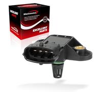 MAP Sensor Manifold Absolute Pressure: Compatible with BV6Z9F479A / BV6Z-9F479-A, CV2Z9F479A / CV2Z-9F479-A, CV2A9F479AA / CV2Z-9F479-AA, BV619F479AA / BV61-9F479-AA 0261230334