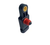 MAP sensor Manifold Absolute Pressure Map Sensor Fit For Chevrolet Aveo Kalos Matiz Spark NUBIRA LACETTI Fit For Daewoo TICO Manifold Absolute Pressure Sensor