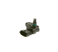 BOSCH Boost Sensor for Land Rover Range Rover Sport LW Discovery Sport LC