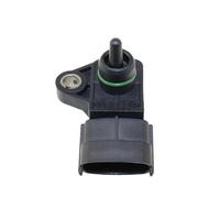 MAP Sensor Manifold Air Pressure Sensor Fit For Hyundai Accent Sonata Tucson Fit For Kia Forte Optima Rio 1.6L 2.0L 2.4L Manifold Absolute Pressure Sensor Brake booster