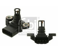 MAP Sensor Manifold Pressure 1920KN 8942152010 30677