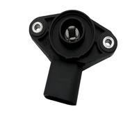 MAP sensor Manifold Pressure MAP Sensor OEM 06E907386 Compatible With Fit For AUDI Fit For VW