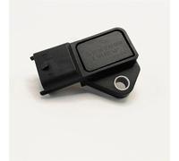 MAP sensor MAP Intake Manifold Absolute Pressure Sensor Fit For OPEL ASTRA H A04 1.7 CDTI Hatchback Diesel 2004-2010