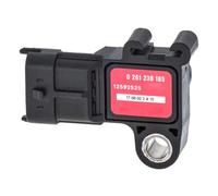 MAP Sensor Replacement Compatible With Buick For Encore 1.4L Intake Air Manifold Absolute Boost Pressure MAP Sensor Automotive Parts 55567257
