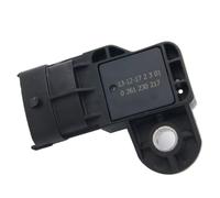 MAP Sensor Replacement Compatible With Civic VII 2001-2005 MAP Manifold Absolute Air Intake Pressure Sensor Automotive Parts 0261230217