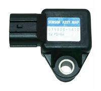 MAP Sensor Replacement Compatible With Element 2003-2004 For CVI 2001-2005 Manifold Absolute Intake Air Pressure MAP Sensor 37830-PGK-A01 079800-5410