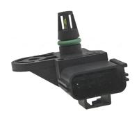 MAP Sensor Replacement Compatible With For Focus 1996-2008 For Fiesta MAP Manifold Absolute Pressure Sensor XS6F-9F479-AB XS6F9F479AA