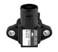 MAP Sensor Replacement Compatible With Integra For CR-V For Prelude Intake Manifold Air Absolute Pressure Sensor MAP 079800-3000