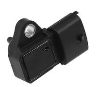 MAP Sensor Replacement Compatible With Kia For Accent For Rio For Soul Intake Air Manifold Absolute Boost Pressure MAP Sensor 39300-38110 3930038110