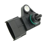 MAP Sensor Replacement Compatible With Kia For Forte 2009-2012 2014-2015 For Soul 2012-2015 Manifold Intake Air Pressure MAP Sensor Sender 39300-2B000