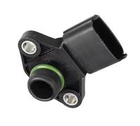 MAP Sensor Replacement Compatible With Kia For Forte For Seltos For Soul Manifold Air Pressure Sensor MAP Automotive Parts 393002B050 39300-2A600