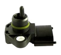 MAP Sensor Replacement Compatible With Kia For Rio II 2005-2011 For Soul 2010-2011 Manifold Pressure MAP Sensor Automotive Parts 39300-22600