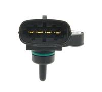 MAP Sensor Replacement Compatible With Kia For Rondo 2008-2011 For Soul 2009-2012 Manifold Absolute Intake Pressure MAP Sensor 39300-2B000