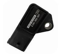MAP Sensor Replacement Compatible With Opel For Astra For Combo For Corsa MAP Intake Manifold Absolute Pressure Sensor 0281002487