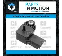 MAP Sensor XMAP537 CI Manifold Pressure 9631716680 1859067G00000 138224 19207T