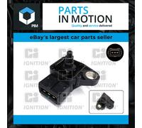 MAP Sensor XMAP538 CI Manifold Pressure 13622246977 2246977 5850801 93171579 New