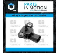 MAP Sensor XMAP555 CI Manifold Pressure 0041533028 0041533228 0051535028 Quality