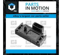 MAP Sensor XMAP568 CI Manifold Pressure 6582335 92VB9F479AA 16153989 Quality New