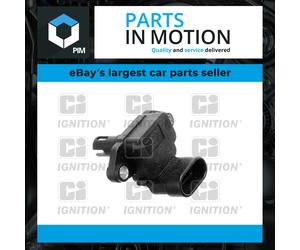 MAP Sensor XMAP587 CI Manifold Pressure 0872679 MHK101040 12140872679 Quality