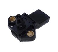 MAP Sensors 038906051B MAP Sensor Manifold Absolute Turbo Intake Air Boost Pressure Sensor 255KPA 0281002399 For Beetle