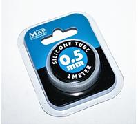 Map Silicone Tube 0.5mm x 1m