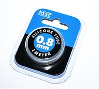 Map Silicone Tube 0.8mm x 1m