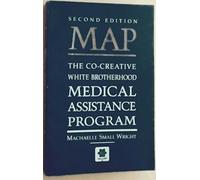 Map: The Co-Creative White Brotherhood Medical Assistance Program