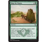Map the Wastes | Fate Reforged