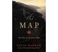 Map: The Way of All Great Men
