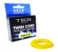 MAP TKS Twin Core Hollow Pole Elastic Size 5-8 (Yellow)