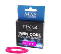 Map TKS Twin Core Hollow Elastic - Pink 6-9