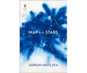 Map To The Stars (Penguin Poets)