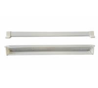 Map Vent Map Aluminium Trickle Slot Air Vent 275mm White For Upvc Aluminium Windows