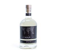MAP Vesper Martini #1 | Gin | Vodka | Lillet | MAP Lab | Premium Bottled Cocktail