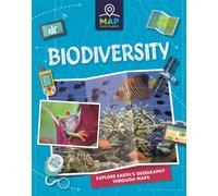 Map Your Planet: Biodiversity