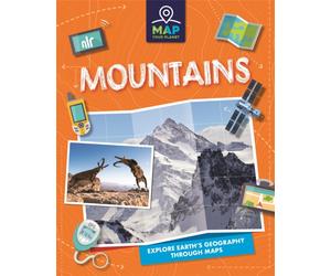 Map Your Planet: Mountains