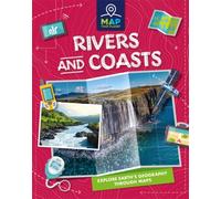 Map Your Planet: Rivers and Coasts