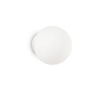 Ideal Lux MAPA AP1 D15 Suitable for Indoor use G9 40W White Wall Lighting