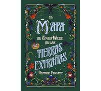 Mapa de Emily Wild a Las Tierras Salvajes, El (Umbriel narrativa)