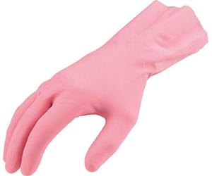 Mapa household glove vital/8-8.5 | Offers excellent dexterity for precision tasks; splash-resistant grip ensures safety during wet cleaning and food prep.