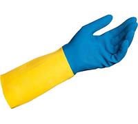 MAPA Professional ALTO 405 Activated Cleaning Gloves Size 10 XL Protective Gloves, (1 Pair)